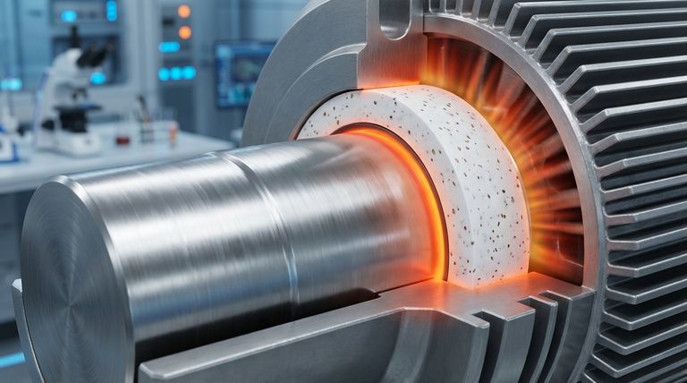 PTFE 씰이 열을 더 빨리 발산하도록 돕기 위해 무엇이 필요할 수 있습니까? 고온 안정성을 위한 전도성 충전재 사용