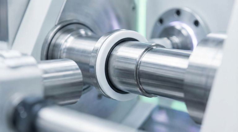 PTFE 로터리 샤프트 씰이 저마찰 또는 건식 작동 응용 분야에 적합한 이유는 무엇입니까? 고속, 건식 작동 성능 잠금 해제