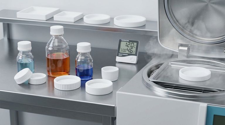 What are the reusability and durability characteristics of PTFE-lined bottle caps? Engineered for Repeated, Reliable Use