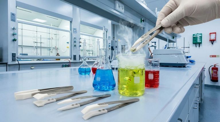 Каковы общие свойства химической стойкости ПТФЭ и тефлона? Непревзойденная инертность для требовательных применений