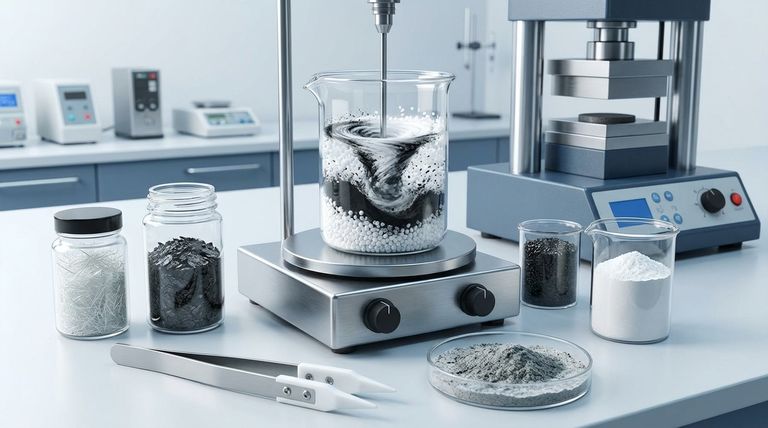 PTFE의 성능 향상을 위해 어떤 수정을 가할 수 있습니까? 필러를 사용하여 내마모성 및 강도 향상