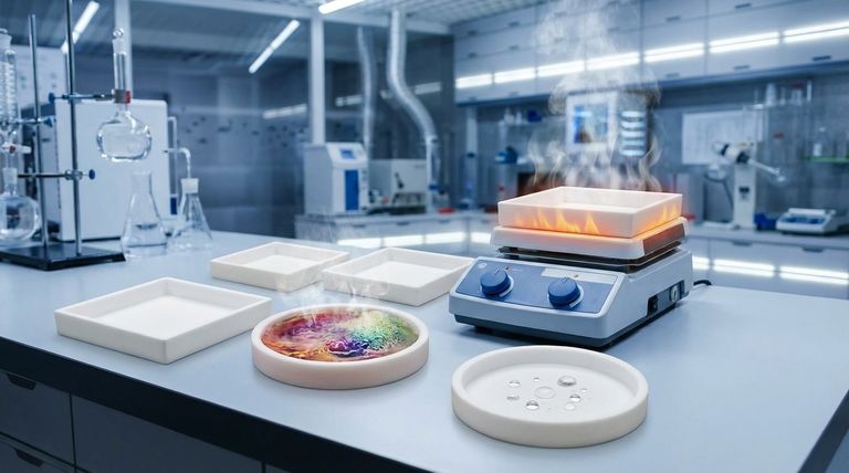 Quali sono le proprietà uniche del PTFE? Sblocca prestazioni senza pari in applicazioni esigenti