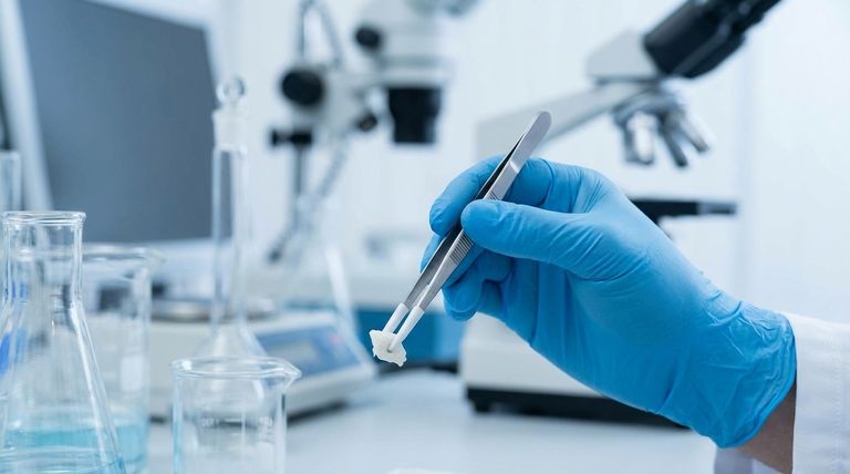 유리 섬유 충전 PTFE의 장점은 무엇입니까? 강도, 내마모성 및 크리프 저항성 향상