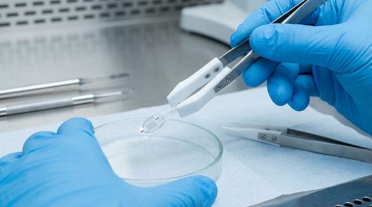 의료 및 식품 산업에서 광물 충전 PTFE를 사용하는 이유는 무엇입니까? | 우수한 내구성과 FDA 준수 안전성