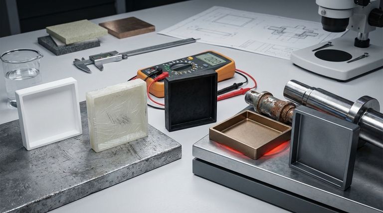 응용 분야에 적합한 PTFE 충전재를 어떻게 선택할 수 있습니까? 귀하의 요구 사항과 완벽한 충전재를 일치시키십시오