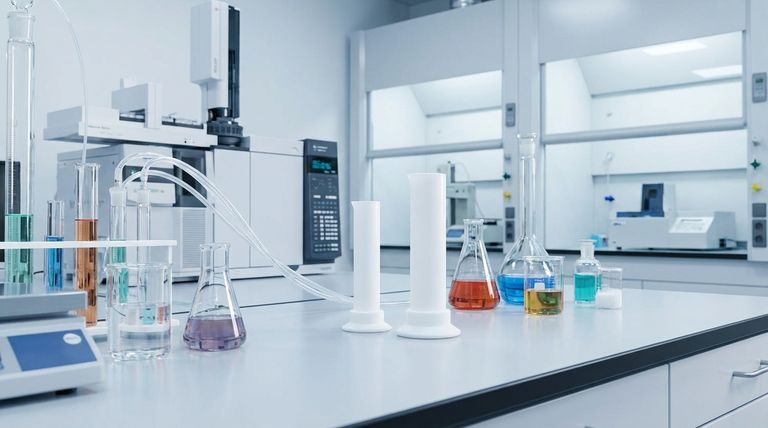 PTFE는 실험실 환경에서 특히 왜 중요할까요? 타의 추종을 불허하는 순도와 안전성을 달성하세요