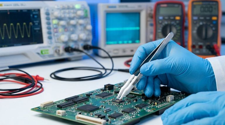 PTFE가 전기 응용 분야에 적합한 이유는 무엇입니까? 까다로운 환경을 위한 뛰어난 절연성