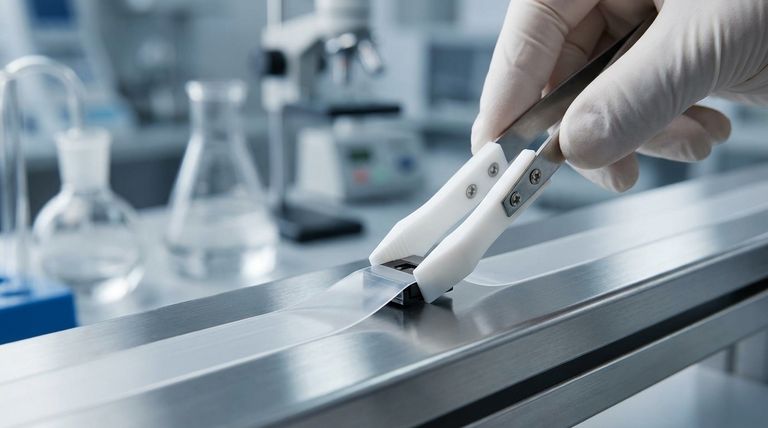 테프론의 마찰 메커니즘을 이해하는 것이 중요한 이유는 무엇입니까? 더 나은 응용 분야를 위해 자체 윤활 마모를 숙달하십시오.