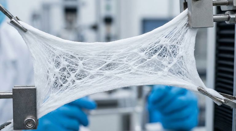 확장 PTFE(ePTFE) 재료는 어떻게 구성됩니까? 미세 다공성 변환에 대한 심층 분석