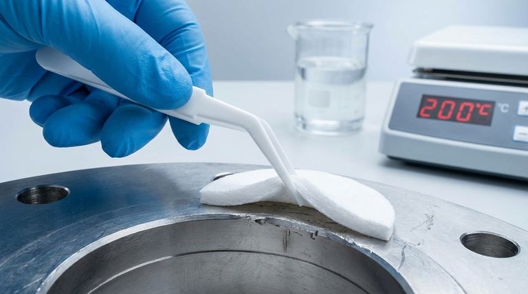 발포 PTFE(Expanded PTFE)의 일반적인 물리적 특성은 무엇입니까? 탁월한 밀봉 성능을 구현하십시오.