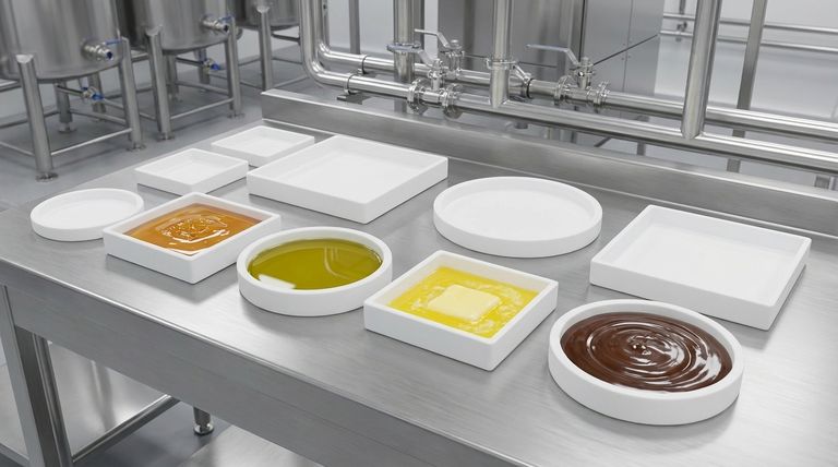 PTFE와 호환되는 식품 관련 물질은 무엇입니까? 안전하고 비반응적인 식품 가공 보장