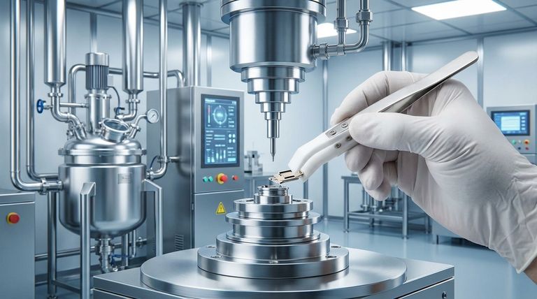 PTFE 코팅의 산업적 및 틈새 응용 분야에는 어떤 것들이 있습니까? 가장 까다로운 부식 및 마찰 문제를 해결하십시오.