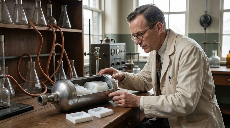 Wie wurde PTFE versehentlich entdeckt? Die zufällige Geschichte der Erfindung von Teflon