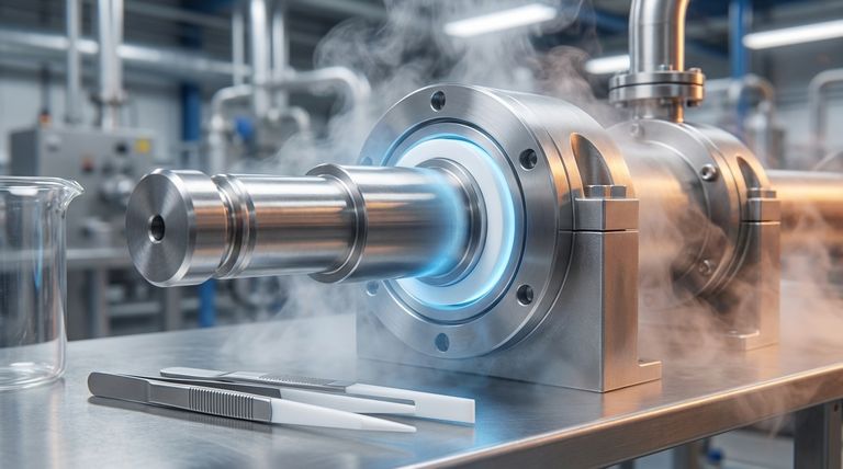 PTFE 로터리 샤프트 씰의 주요 장점은 무엇입니까? 극한 조건에서의 뛰어난 성능