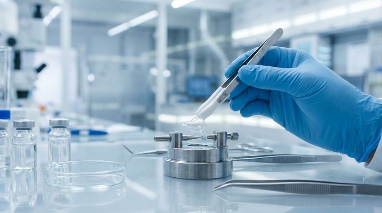 PTFE 에너지 씰의 의료 분야 응용 분야에는 어떤 것들이 있습니까? 의료 기기의 신뢰성과 순도 보장