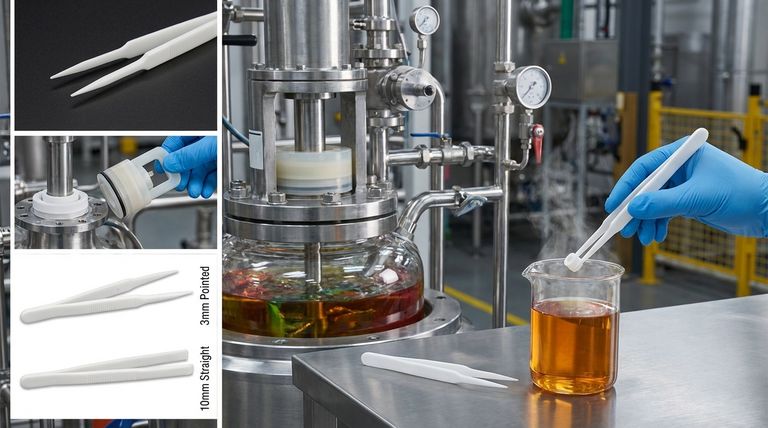 맞춤형 테프론 로터리 샤프트 씰의 내화학성이 산업 응용 분야에 어떤 이점을 제공합니까? 가혹한 환경에서 비교할 수 없는 신뢰성을 보장하십시오