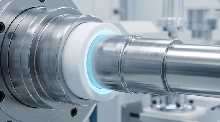 PTFE 로터리 샤프트 씰의 낮은 마찰 계수가 갖는 중요성은 무엇입니까? 더 높은 속도, 마모 감소, 비용 절감 달성