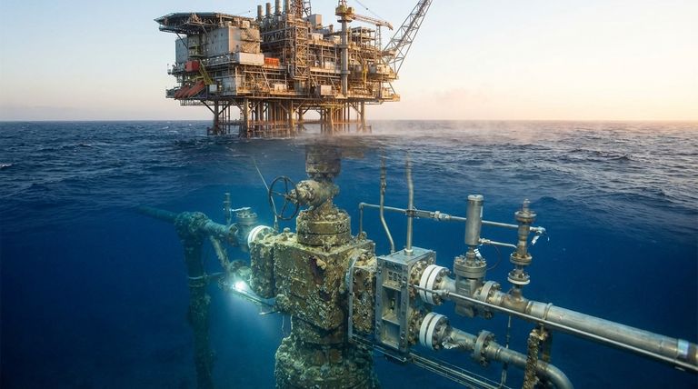 PTFE 가압 씰은 석유 및 가스 운영의 어디에 사용됩니까? 혹독한 환경을 위한 필수 씰링 솔루션