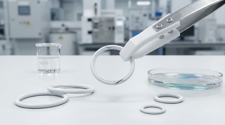 テフロン被覆Oリングの欠点は何ですか?主な弱点とより安全な代替品