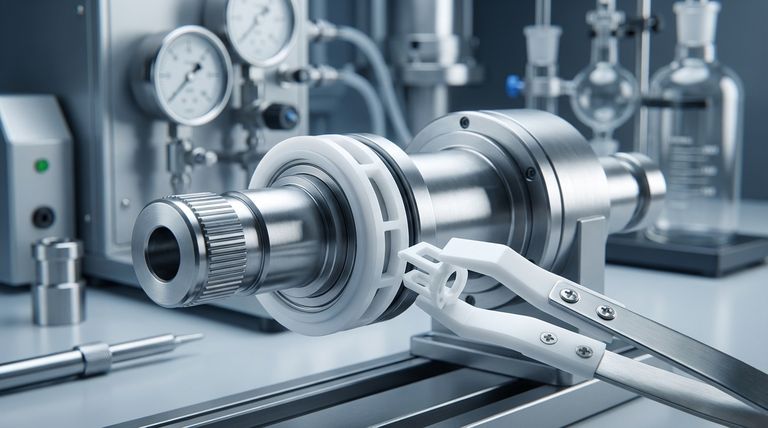 맞춤형 테플론 로터리 샤프트 씰 사용으로 혜택을 보는 산업은 무엇입니까? 까다로운 응용 분야에서 신뢰성 향상