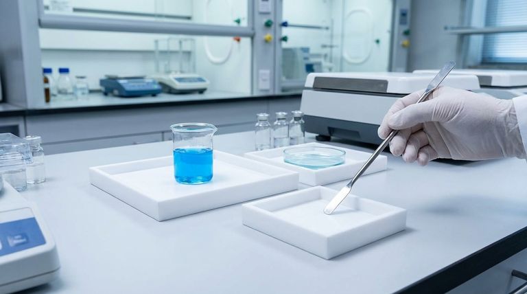 Cos'è il Teflon e quali sono i suoi nomi alternativi? Comprendere il PTFE, il materiale dietro il marchio