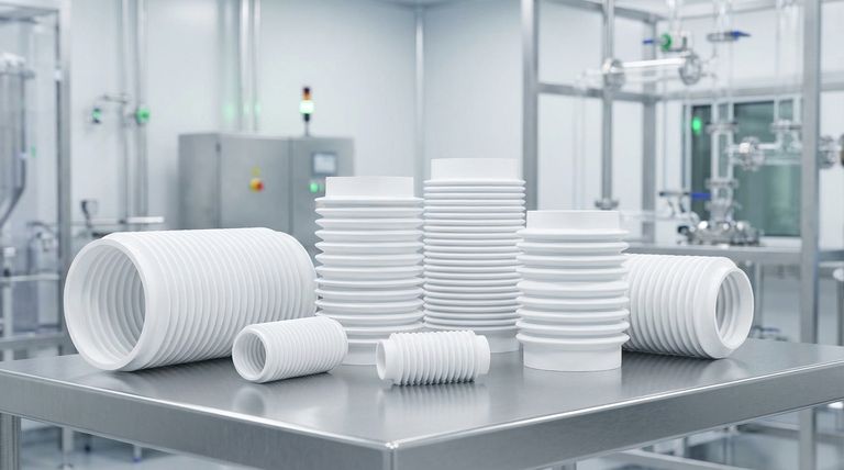 PTFE 팽창 죠인트는 산업 표준을 어떻게 준수합니까? 안전 및 성능 보장