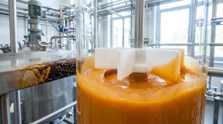 PTFE의 논스틱(non-stick) 특성이 임펠러 응용 분야에 어떤 이점을 제공합니까? 막힘 방지 및 효율성 향상