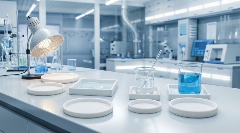 PTFEの主な特性と限界は何か？その強みをアプリケーションに活かす方法