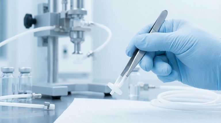 PTFE는 의료 및 제약 산업에서 어떻게 활용됩니까? 순도와 생체 적합성을 보장해야 합니다.