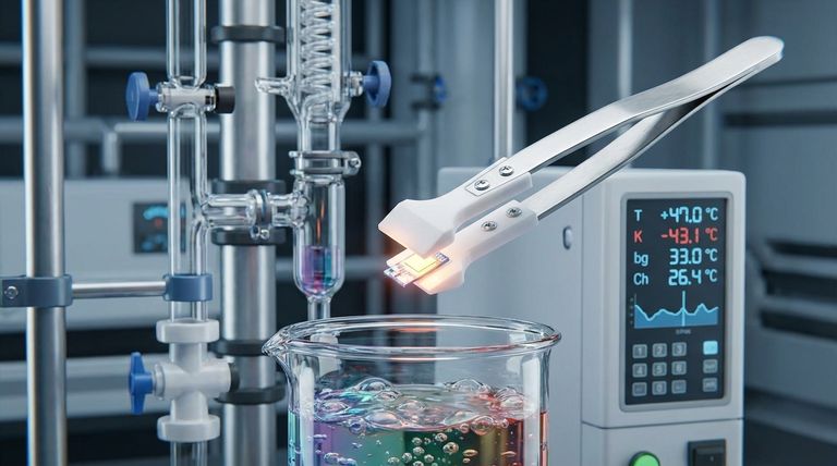 PTFE 와셔의 비용 고려 사항은 무엇입니까? 총 소유 비용 절감 달성