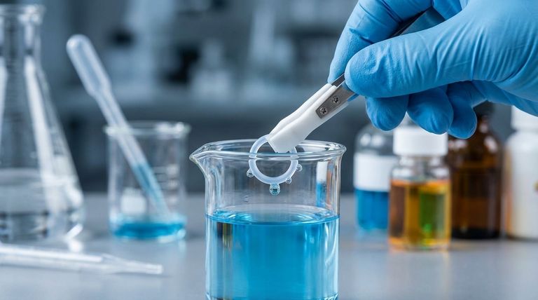 Почему уплотнительные кольца из ПТФЭ не набухают? Откройте для себя ключ к непревзойденной химической стабильности