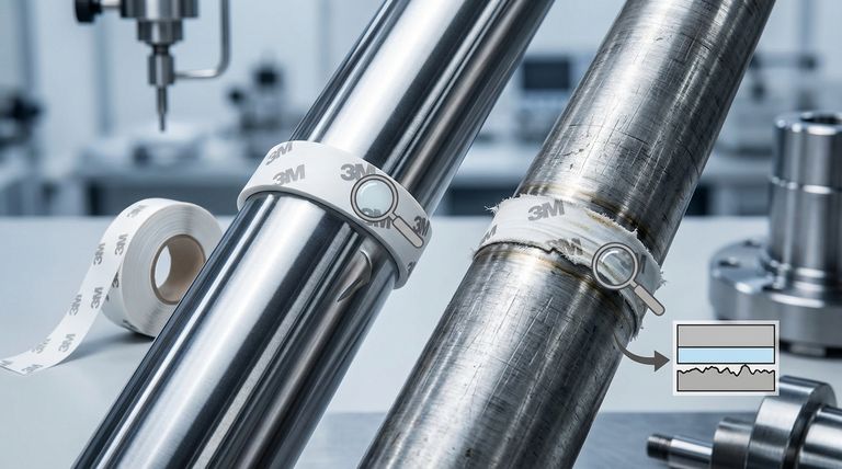 لماذا تعتبر الصلابة مهمة للأجزاء المقترنة في موانع تسرب PTFE؟ إطالة عمر الختم ومنع الفشل