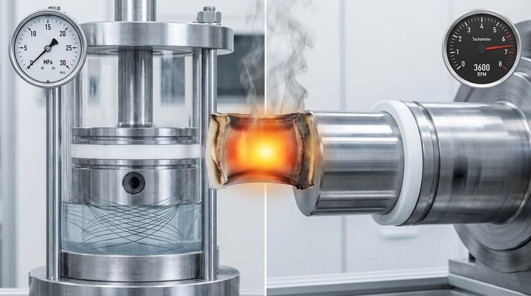 Qu'est-ce que la valeur PV et pourquoi est-elle importante pour les joints en PTFE ? Prévenir la défaillance prématurée du joint