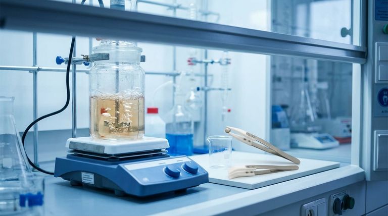 PTFE 임펠러의 내화학성 측면에서의 장점은 무엇입니까? 까다로운 응용 분야를 위한 탁월한 불활성