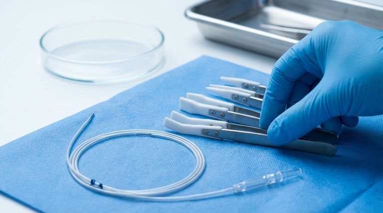 Quais são as principais propriedades do PTFE para uso médico? Garanta a biocompatibilidade e o desempenho