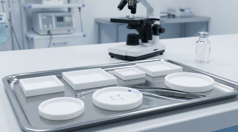 의료 시술 중 PTFE 조각이 떨어져 나오면 해롭습니까? PTFE 안전에 대한 진실