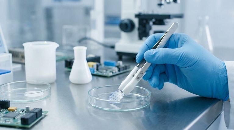 Welche Branchen profitieren von der Verwendung von PTFE? Bewältigung extremer chemischer, thermischer und Reinheitsanforderungen