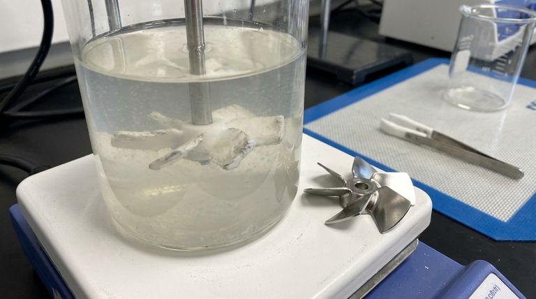 What are the limitations of PTFE impellers in terms of durability? Balancing Chemical Resistance and Mechanical Wear