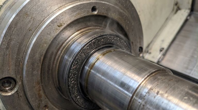 Quali sono i riempitivi comuni utilizzati con il PTFE per le tenute per alberi rotanti? Ottimizzare le prestazioni e la durata della tenuta