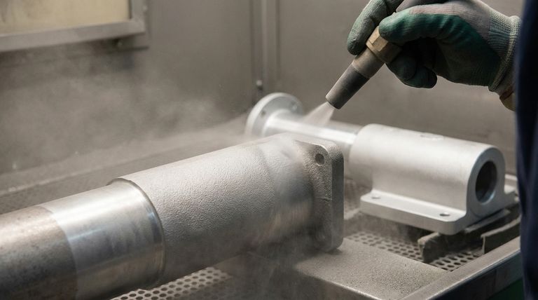 Comment la préparation de surface est-elle effectuée pour l'application du revêtement PTFE ? Obtenez une adhérence incassable pour vos composants