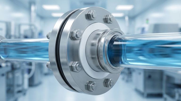 In che modo le rondelle rivestite in PTFE migliorano le applicazioni di tenuta? Garantire prestazioni a prova di perdite in ambienti esigenti