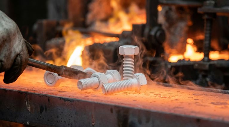 PTFE 코팅 패스너가 고온 환경에 적합한 이유는 무엇입니까? -260°C에서 300°C까지 뛰어난 성능