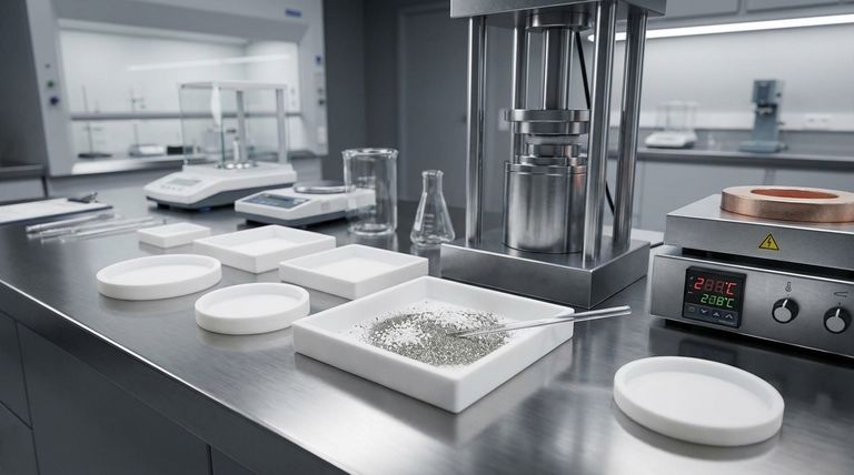 Quali sono le proprietà del PTFE rinforzato con acciaio inossidabile? Un composito ad alte prestazioni per guarnizioni esigenti