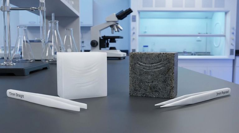 Cos'è l'RPTFE e come differisce dal PTFE? Scegli il materiale giusto per la tua applicazione