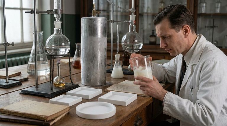 Como o PTFE foi descoberto e qual é a sua história? Da Descoberta Acidental a uma Maravilha Moderna