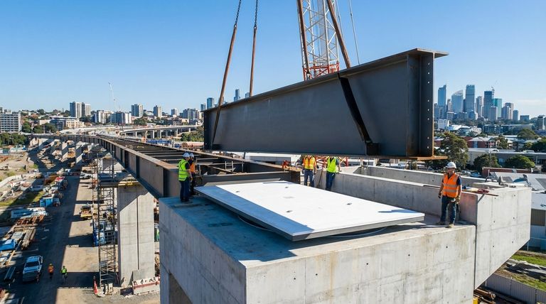 PTFE 슬라이드 베어링의 주요 건설 응용 분야는 무엇입니까? 교량 및 건물의 구조적 무결성 보장