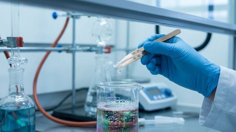 选择特氟龙轴承在应用中的主要优势是什么？应对极端环境挑战