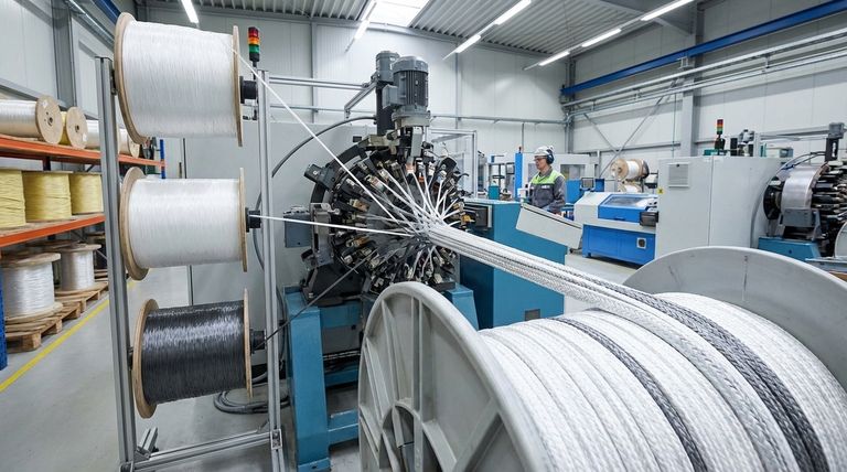 テフロン製グランドパッキンはどのように製造されるのか?耐久性のあるカスタムシールのためのガイド