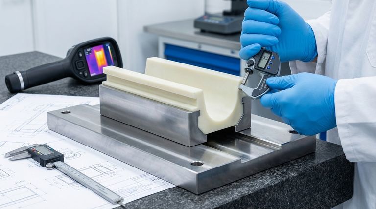 PTFE 슬라이딩 베어링 구현에 중요한 설계 고려 사항은 무엇입니까? 오래 지속되는 저마찰 성능 달성