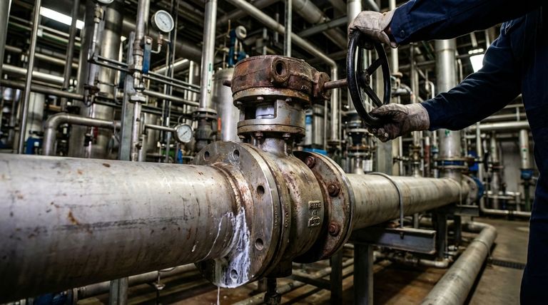 Quali sono i sintomi di usura e logorio nelle valvole a farfalla in PTFE? Identificare perdite e coppia elevata